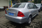标致307三厢2010款1.6L 手动舒适版
