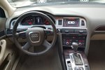 奥迪A6L2009款2.4L 舒适型