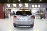 现代ix352012款2.0L 自动两驱精英版GLS 