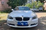 宝马3系敞篷2008款325i