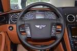 宾利飞驰2014款4.0T V8 标准版