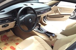 宝马3系2007款320i 2.0 手自一体豪华型