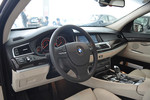 宝马5系GT2010款535i GT领先型