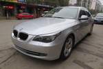 宝马5系2010款520Li 豪华型