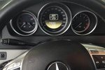 奔驰C级2010款C 180 K 经典型