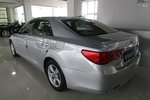 丰田锐志2010款2.5V 风度菁英版