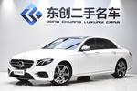 奔驰E级2016款E 300 L 运动时尚型