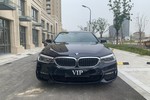 宝马5系2018款525Li 豪华设计套装