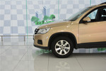大众途观2012款1.4TSI 手动 都会版（两驱）