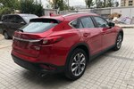 马自达CX-42016款2.5L 自动四驱蓝天激情版