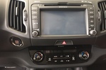 起亚智跑2012款2.0L 自动两驱 GLS