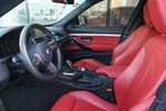 宝马3系GT2017款330i xDrive M运动型