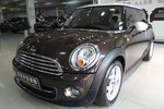 MINICOUPE2012款1.6L COOPER 