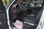 路虎揽胜2013款5.0 V8 NA Vogue