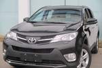 丰田RAV42013款2.5L 自动四驱精英版 