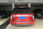路虎揽胜运动版2011款3.0L TD Sporty 柴油版