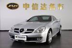 奔驰SLK级2010款SLK200K Grand Edition