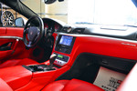 玛莎拉蒂GT2007款4.2L 标准版
