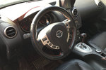 日产逍客2012款2.0XV 龙 CVT 4WD 点击看大图
