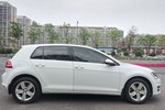 大众高尔夫2015款1.4TSI 自动舒适型