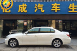 宝马5系2009款520Li 领先型