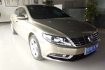 大众CC2015款1.8TSI 尊贵型
