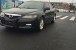 马自达Mazda62011款2.0L 手自一体 时尚型