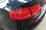 奥迪A4L2012款2.0TFSI 标准型