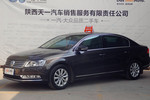 大众迈腾2013款1.8TSI 豪华型