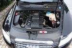 奥迪A6L2011款2.0TFSI 基本型