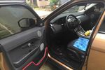 路虎揽胜极光2014款2.0T 5门耀享版