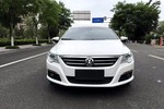 大众CC2013款2.0TSI 至尊型