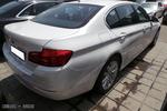 宝马5系2014款528Li xDrive 豪华设计套装