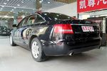 奥迪A6L2007款3.2FSI 尊亨型