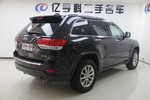 Jeep大切诺基2014款3.6L 舒适导航版