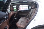阿尔法罗密欧Stelvio2017款2.0T 280HP 豪华版