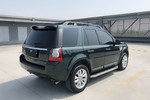 路虎神行者22010款3.2L i6 Auto HSE