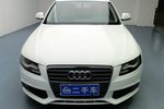 奥迪A4L2009款2.0TFSI 舒适型