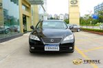 雷克萨斯ES2006款ES350