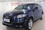 奥迪Q72014款35 TFSI 运动型