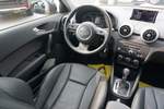 奥迪A1 Sportback2013款30 TFSI Ego
