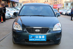 起亚新佳乐2011款1.6L 手动 5座舒适版