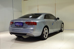 奥迪A5双门2010款2.0TFSI 风尚版