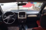 日产帕拉丁2008款2.4L 手动标准型 两驱