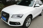 奥迪Q52013款40 TFSI 技术型