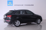 奥迪Q32013款35 TFSI 进取型