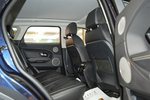 路虎揽胜极光2014款2.0T 5门耀动版