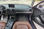 奥迪A3 Limousine2016款35 TFSI 自动领英型