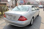 奔驰S级2004款S350 L