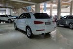 奥迪Q32015款30 TFSI 舒适型